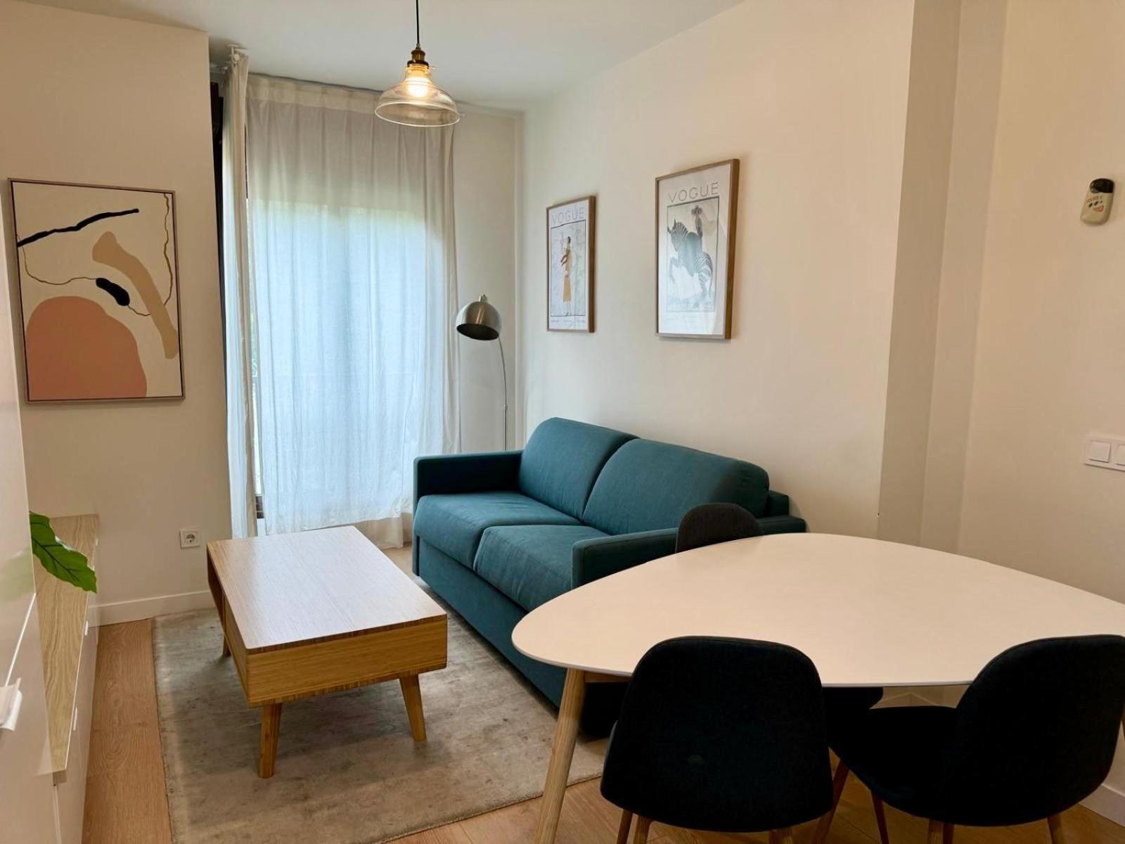 Samaniego - Airport Apartamento